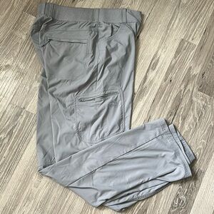 Cabelas hiking pants/M